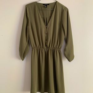 Forever 21 Dress